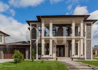 Продам дом, 360 м2, коттеджный поселок Прозорово, Ильинская улица