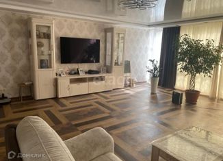 Продается пятикомнатная квартира, 186 м2, Саратов, 4-й проезд имени Н.Г. Чернышевского, 6А