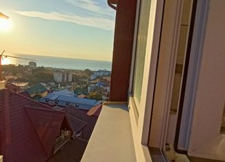 Продам квартиру студию, 23.8 м2, Сочи, ЖК Курортный, улица Ленина, 290/6