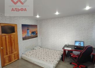 Продам квартиру студию, 23.9 м2, Киров, улица Орджоникидзе, 8, Октябрьский район