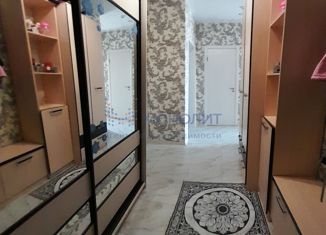 Продам 2-комнатную квартиру, 60 м2, Нижний Новгород, Кемеровская улица, 12, Кемеровская улица