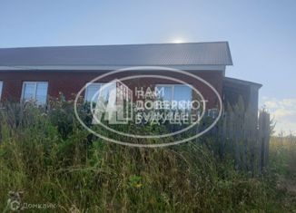 Продам дом, 32.8 м2, село Брод, Железнодорожная улица, 3