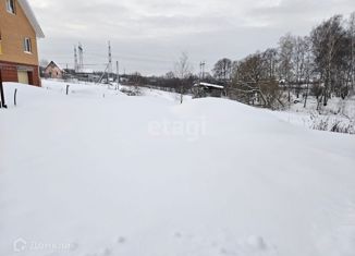 Продам участок, 6.9 сот., Домодедово