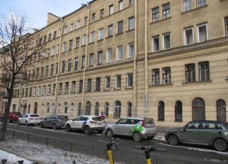 Продам офис, 29.9 м2, Санкт-Петербург, Английский проспект, 17-19, муниципальный округ Коломна