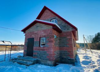 Продам дом, 100 м2, деревня Ягодная, улица Некрасова, 14