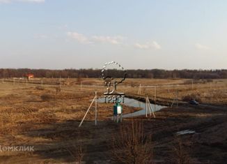 Участок на продажу, 11 сот., село Берёзово, Приозёрная улица, 52