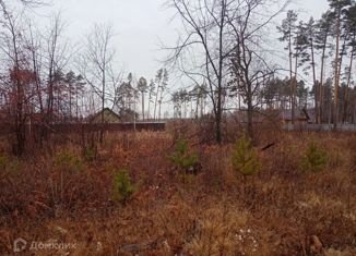 Продаю участок, 16 сот., Заречный, Агатовая улица