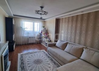 Продается двухкомнатная квартира, 57.3 м2, Екатеринбург, Базовый переулок, 54, ЖК Маяковский