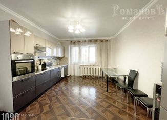 Продажа 3-комнатной квартиры, 140 м2, Ставрополь, улица Ломоносова, 45, микрорайон №8