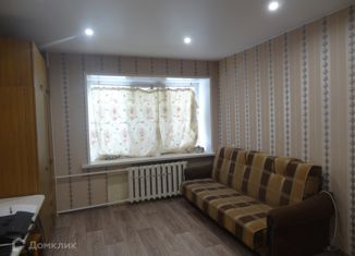 Продажа однокомнатной квартиры, 18.1 м2, Вологда, Советский проспект, 131к2