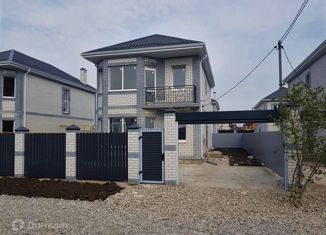 Продажа дома, 120 м2, Краснодар, 1-й проезд Куликова Поля, 49, 1-й проезд Куликова Поля