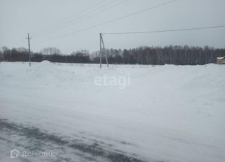 Продажа участка, 20 сот., село Солобоево, Октябрьская улица, 35А