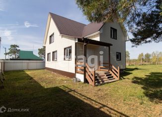 Продам дом, 132 м2, деревня Мотуши, Лесная улица