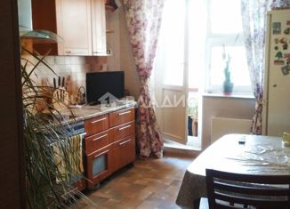 Продажа 2-ком. квартиры, 56 м2, Москва, улица Саморы Машела, 4к3, улица Саморы Машела