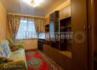 Комната в аренду, 18 м2, Смоленская область, улица Нахимова, 18А