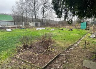 Продажа участка, 12 сот., хутор Рожновка, садоводческое некоммерческое товарищество Восход, 12