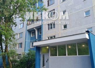 Продам 1-комнатную квартиру, 38.9 м2, Москва, Тайнинская улица, 6