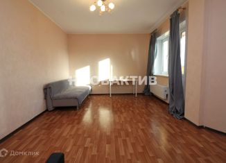 Продается 1-ком. квартира, 40.3 м2, Новосибирск, микрорайон Горский, 11, метро Студенческая