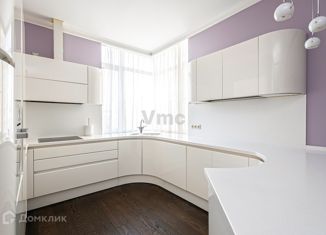 Продам 3-комнатную квартиру, 100 м2, Москва, улица Талалихина, 8, улица Талалихина