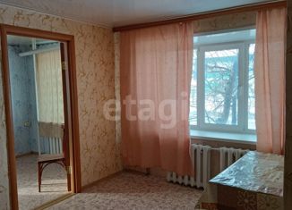 Продается 2-комнатная квартира, 40.4 м2, поселок при станции Терентьевская, Вокзальная улица, 1