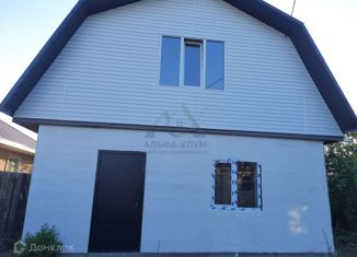 Продажа дома, 110 м2, садовое некоммерческое товарищество Карачи, Центральная линия