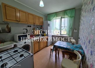 Продается 3-комнатная квартира, 60 м2, Курская область, Звёздная улица, 5