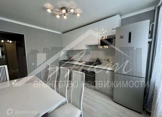 Продается 2-ком. квартира, 58 м2, Самарская область, Ново-Вокзальная улица, 146А