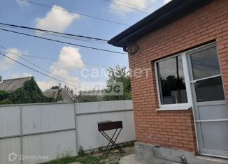 Сдается в аренду дом, 71 м2, Краснодар, садовое товарищество Транспортник, 26