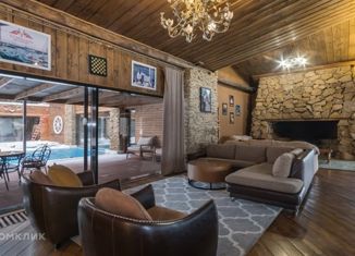 Продам дом, 600 м2, коттеджный посёлок Ла-Манш, Лондонская улица