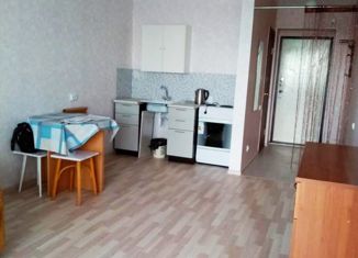 Квартира на продажу студия, 25.5 м2, Вологда, улица Развития, 11, микрорайон Южный