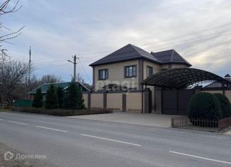 Дом на продажу, 224 м2, Краснодар, микрорайон ККБ