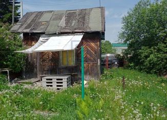 Продаю дом, 20 м2, Новосибирск