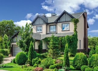 Продается дом, 387 м2, посёлок Вёшки, Лиственная улица, 1