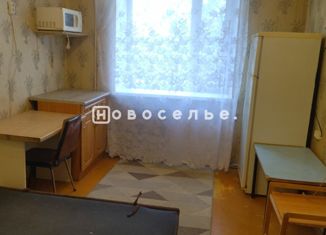 Продажа комнаты, 13 м2, Рязанская область, Московское шоссе, 35