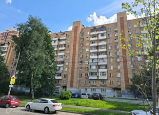 Продажа 3-ком. квартиры, 56.3 м2, Москва, 11-я Парковая улица, 24, район Восточное Измайлово