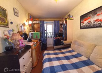 Продаю 2-комнатную квартиру, 46 м2, Ярославль, улица Калинина, 23