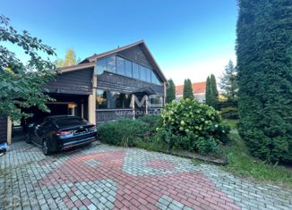 Продажа дома, 165 м2, ДПК Наумово