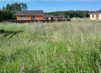 Продажа участка, 17.12 сот., посёлок Русские Саралы