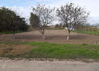 Продам земельный участок, 10.8 сот., станица Старощербиновская, переулок Воровского