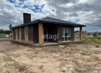 Продаю дом, 100 м2, дачный посёлок Жемчужина, Жемчужная улица, 20А