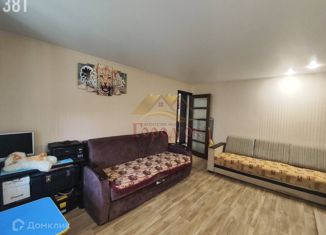 Продаю 2-ком. квартиру, 50.1 м2, Борисоглебск, Юго-Восточный микрорайон, 15