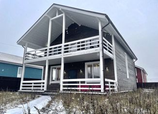 Продажа дома, 265 м2, дачный потребительский кооператив Иннола Парк, Бразильская улица