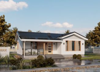 Продажа дома, 80 м2, Ставрополь, Современная улица, 29, микрорайон № 35