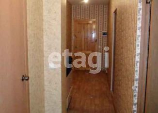 Продам 3-комнатную квартиру, 60 м2, поселок городского типа Борисовка, улица Гагарина, 134