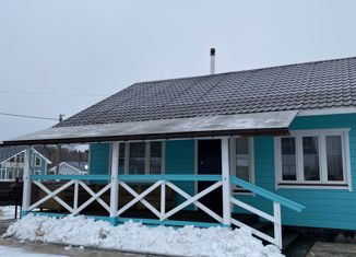 Продажа дома, 106 м2, поселок Зеленая Роща, коттеджный посёлок Верхняя Дача, 90А