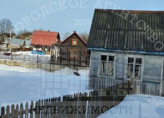 Земельный участок на продажу, 5.8 сот., деревня Каптёвка