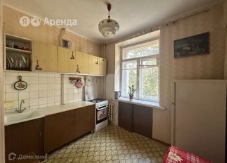 Сдаю в аренду 2-ком. квартиру, 50 м2, Москва, проспект Мира, 124к14, метро Алексеевская