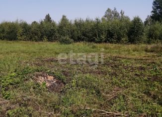 Продаю участок, 10.7 сот., деревня Калинки