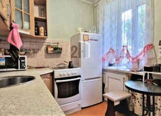 Продаю 1-ком. квартиру, 34.8 м2, Екатеринбург, Кировградская улица, 65А, метро Проспект Космонавтов