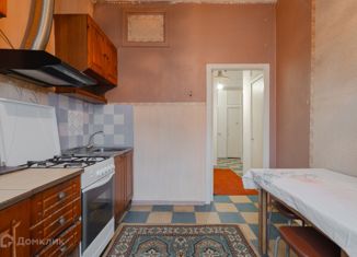 Двухкомнатная квартира на продажу, 56.52 м2, Санкт-Петербург, Новочеркасский проспект, 28/19, Новочеркасский проспект